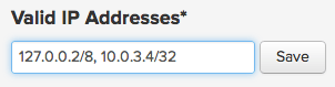 CIDR notation to allow all IP addresses