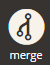 Merge an environment