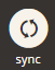 Sync an environment