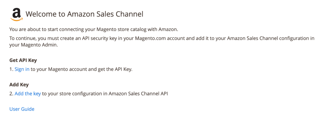 Onboarding API Key Verification