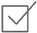checkbox