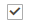 Selected checkbox