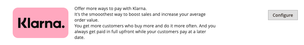 Klarna