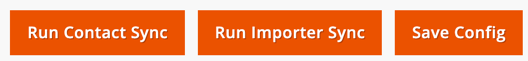 Sync Options