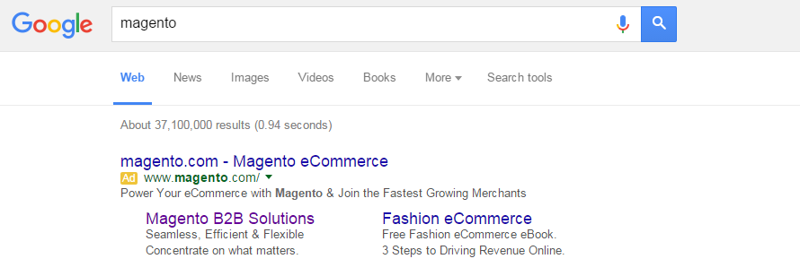 Google Ads