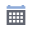 Calendar icon