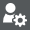 Settings icon