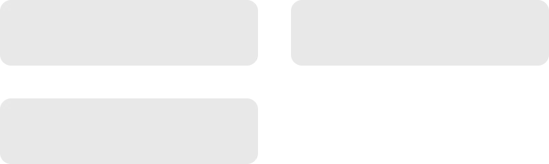 The SDK Skeleton showing shimmering content placeholders while data loads.